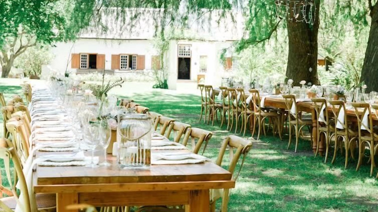 Photo of Others in Tulbagh