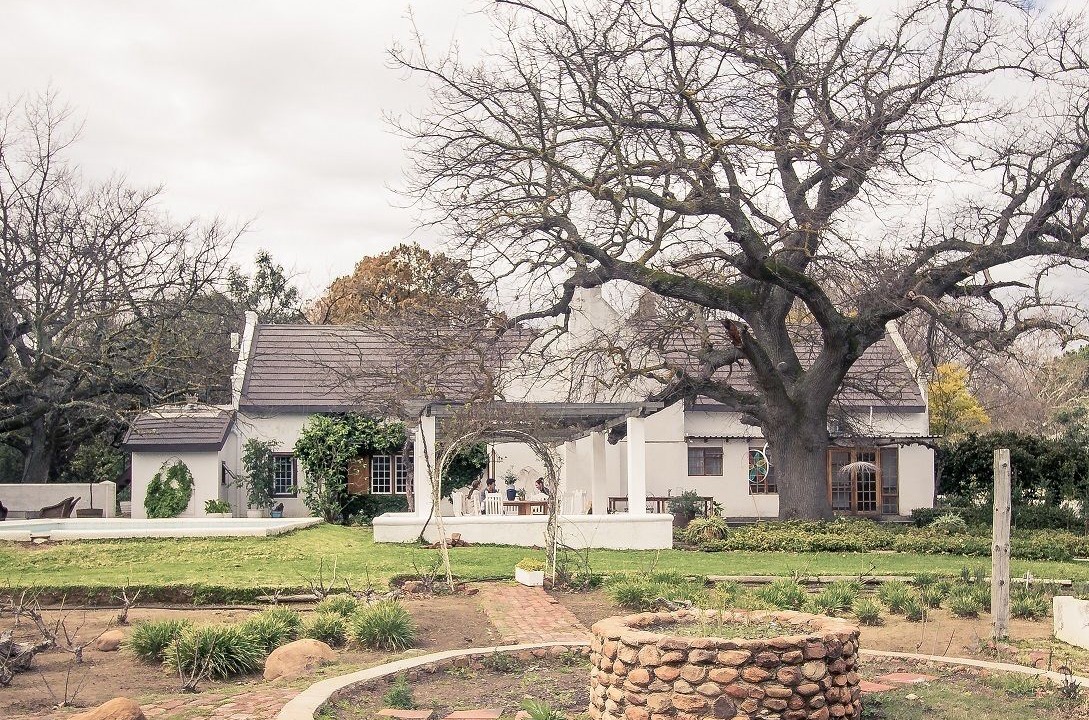Photo of Others in Tulbagh