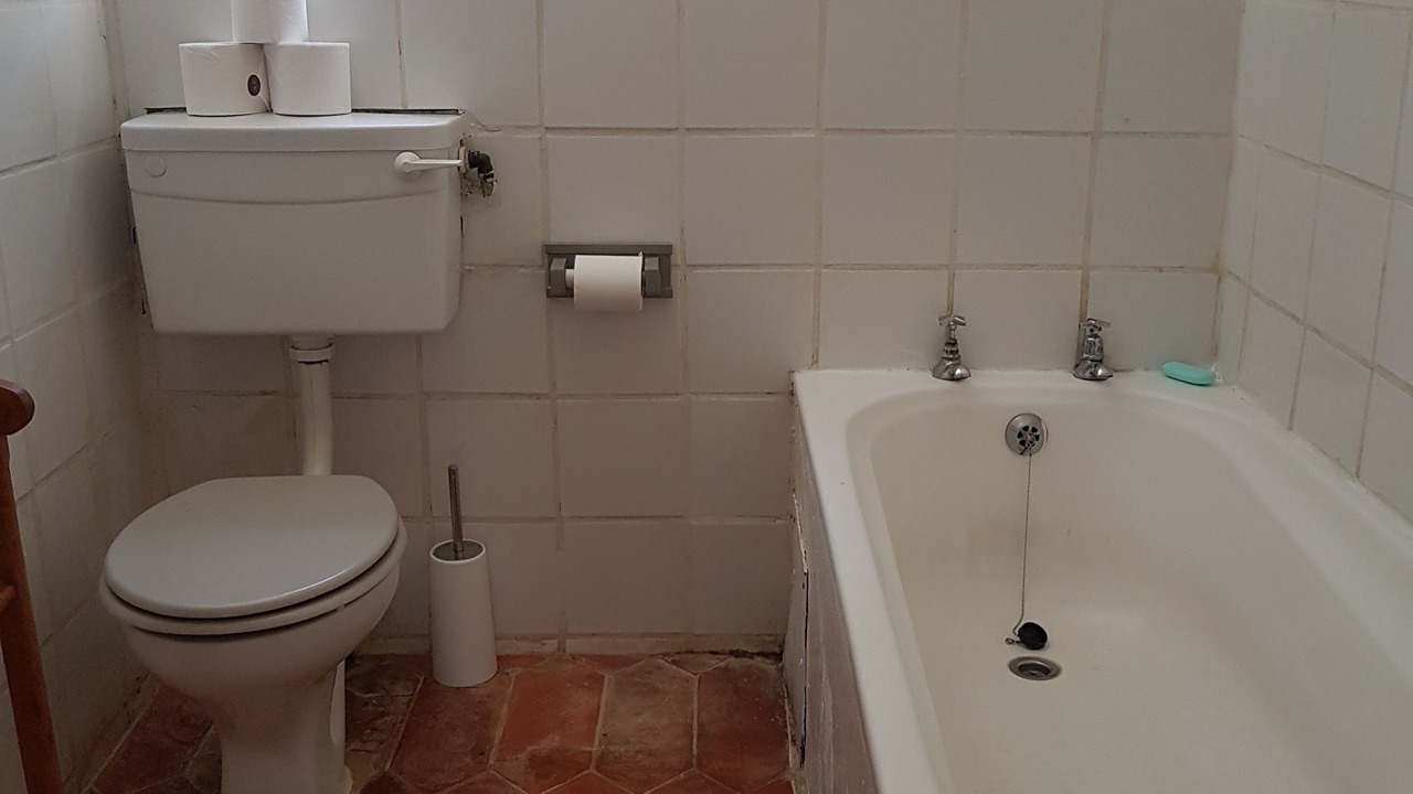Photo of Bathroom in Tulbagh