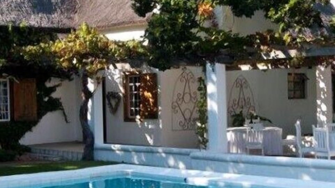 Photo of Outdoor in Tulbagh