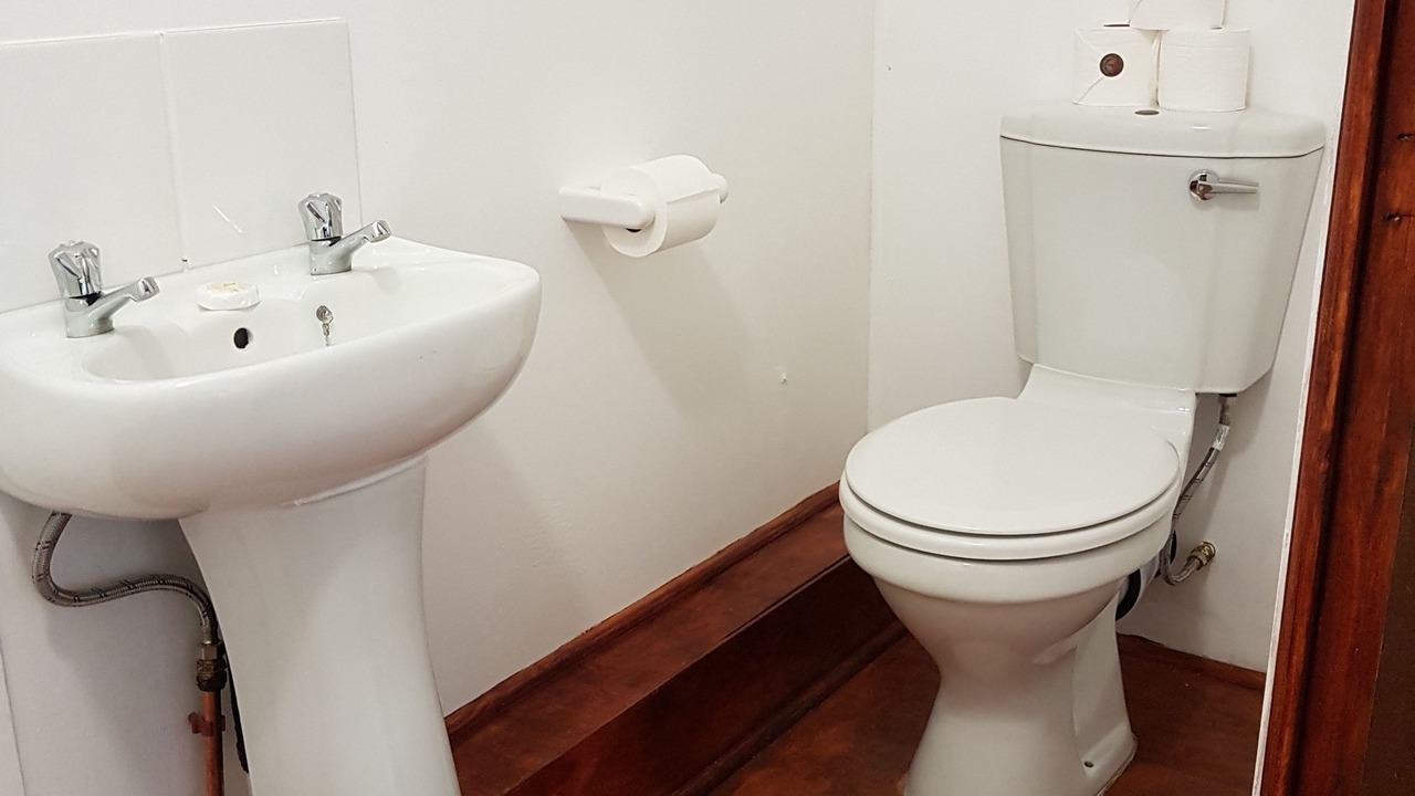 Photo of Bathroom in Tulbagh