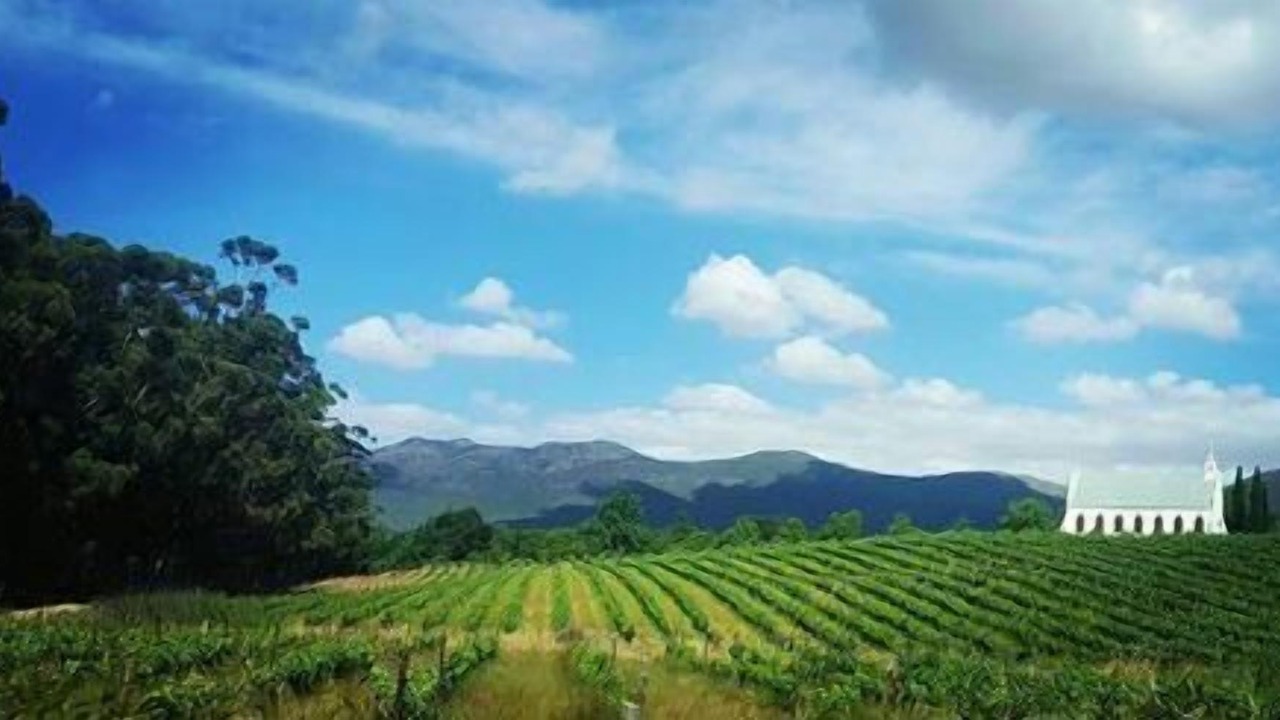 Photo of Others in Tulbagh