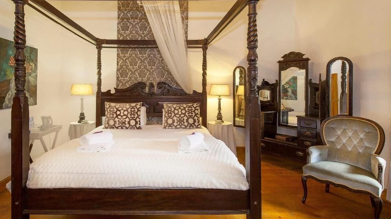 Photo of Bedroom in Tulbagh