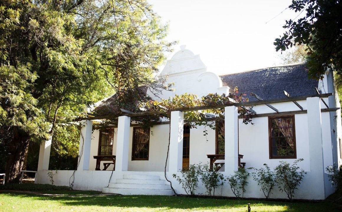 Photo of Outdoor in Tulbagh