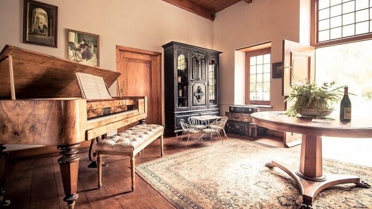 Photo of Others in Tulbagh