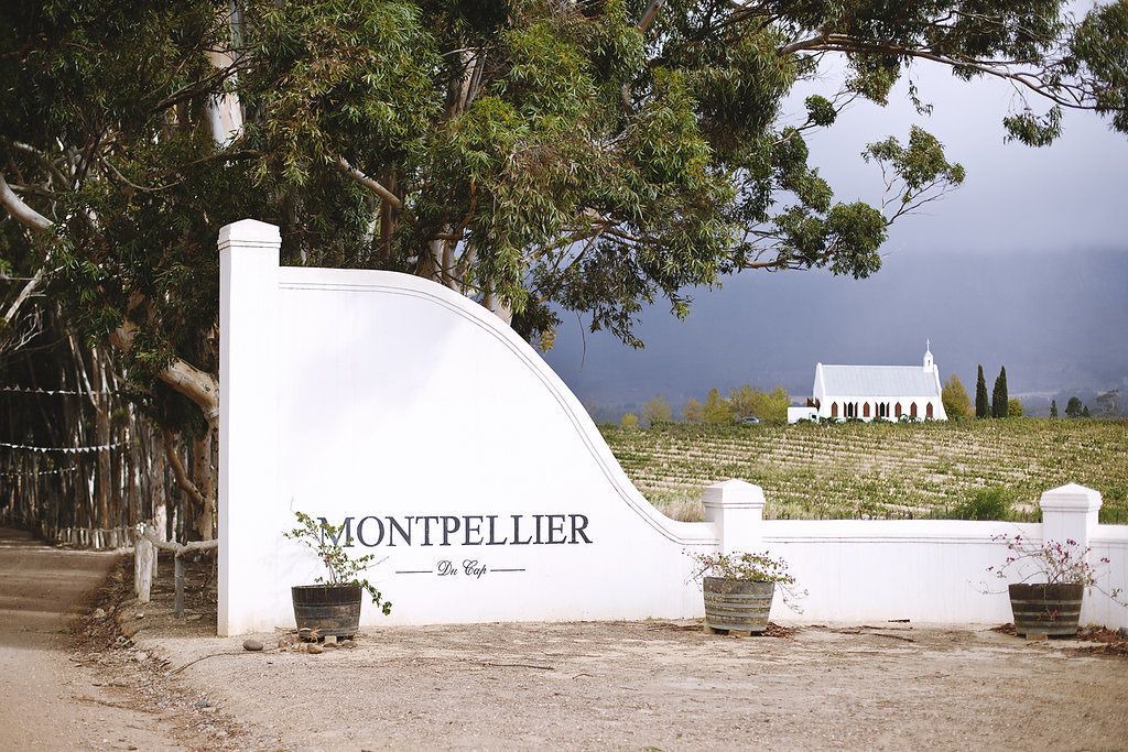 Photo of Outdoor in Tulbagh