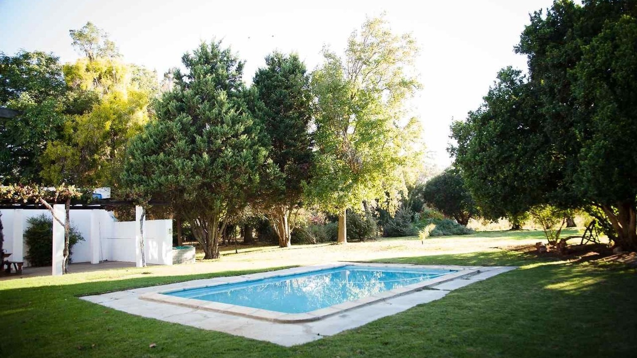 Photo of Outdoor in Tulbagh