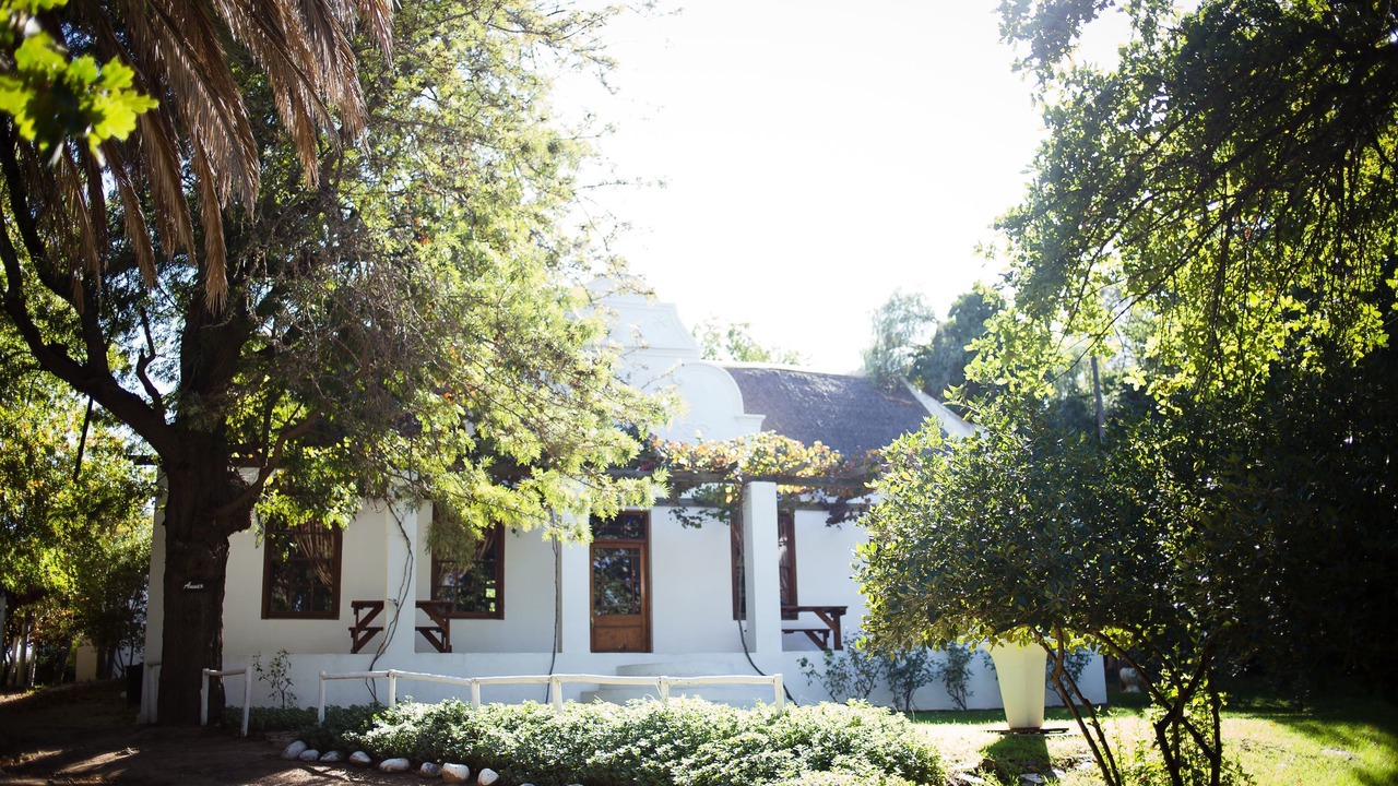 Photo of Others in Tulbagh