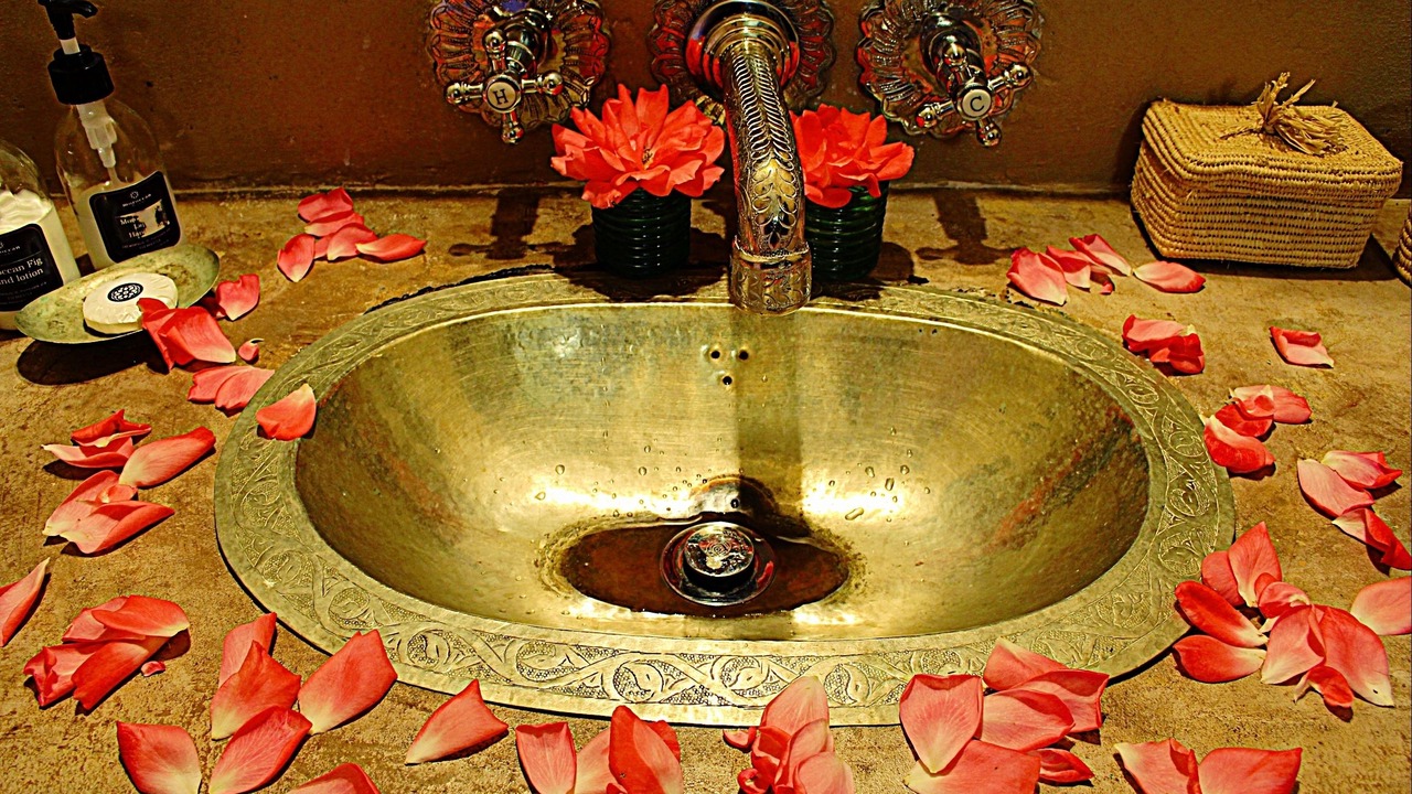 Photo of Bathroom in Menlo Park