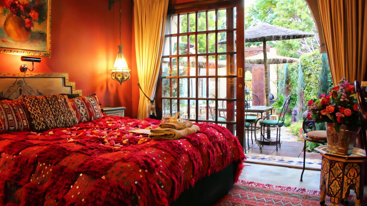 Photo of Bedroom in Menlo Park