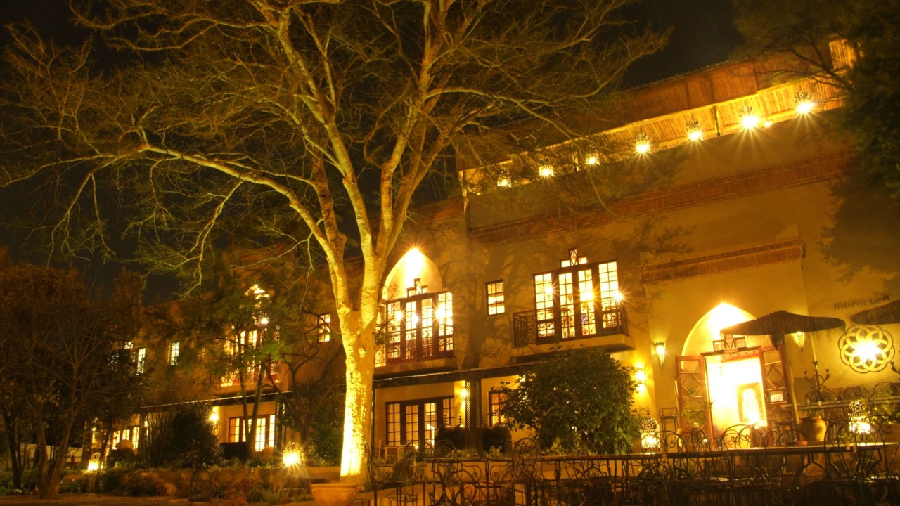 Photo of Outdoor in Menlo Park