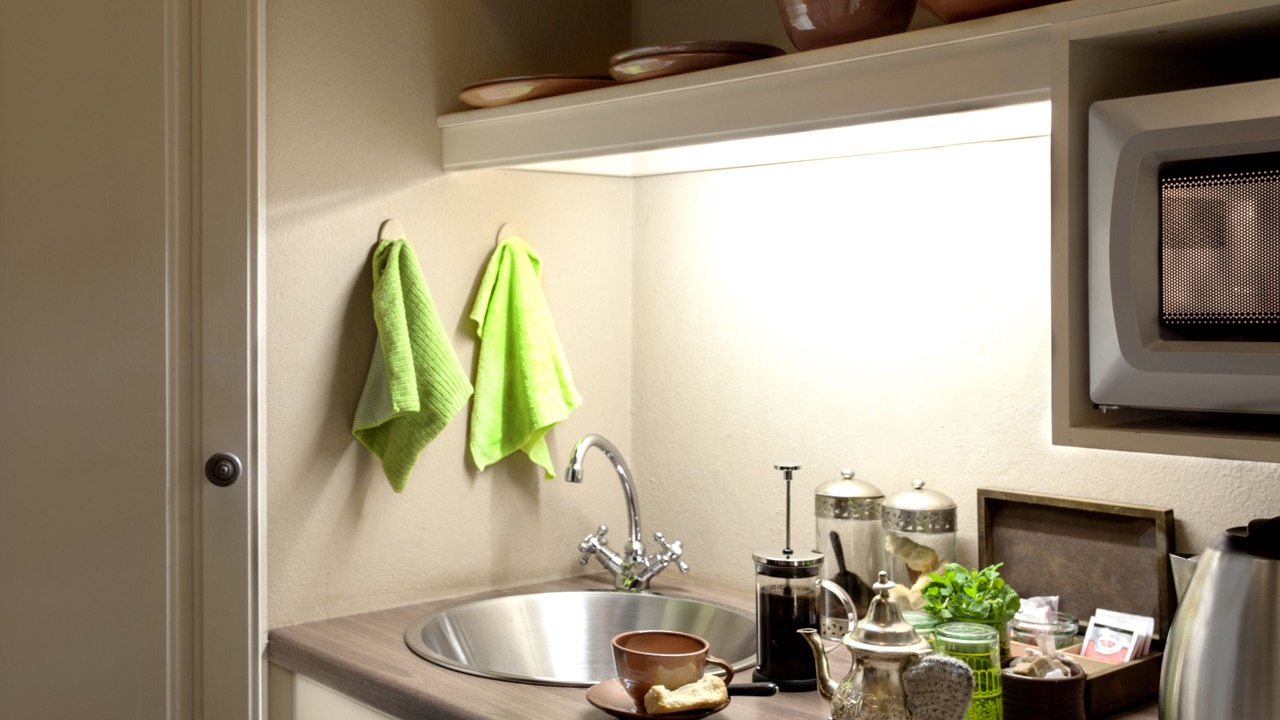 Photo of Kitchen in Menlo Park