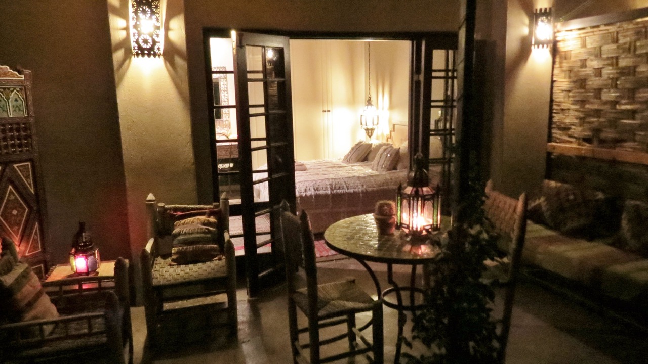 Photo of Bedroom in Menlo Park