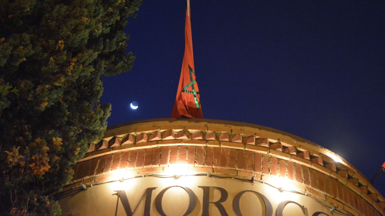 Photo of Outdoor in Menlo Park