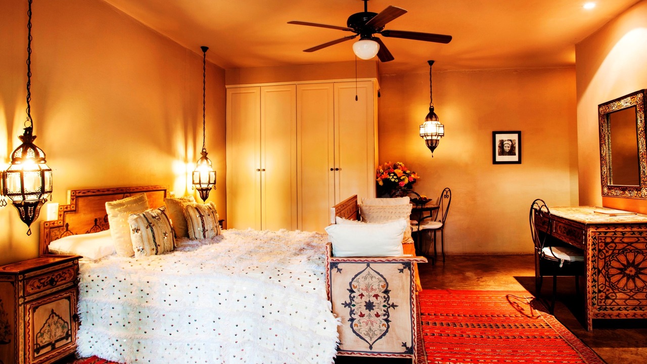 Photo of Bedroom in Menlo Park