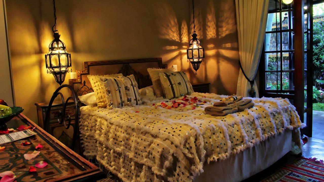 Photo of Bedroom in Menlo Park