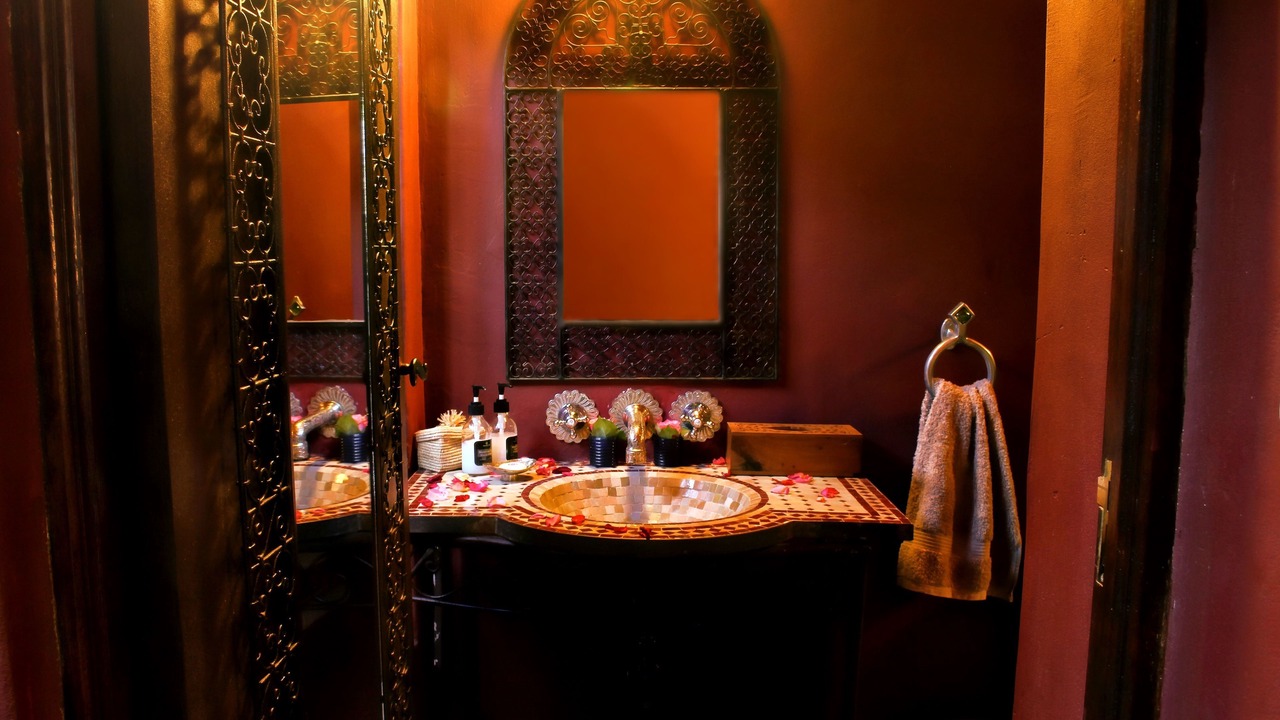 Photo of Bathroom in Menlo Park