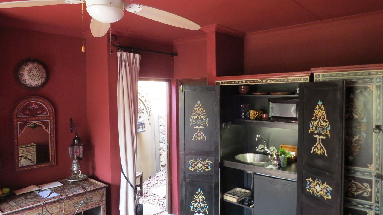 Photo of Kitchen in Menlo Park