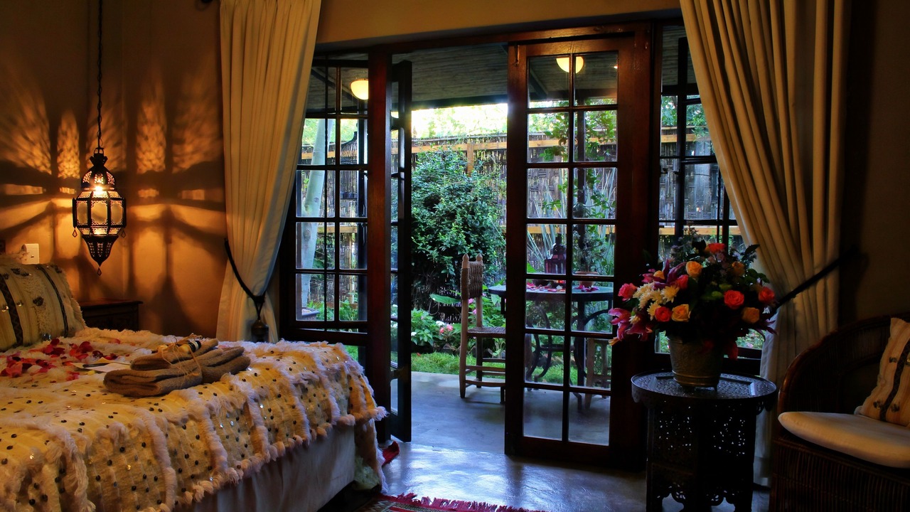 Photo of Bedroom in Menlo Park
