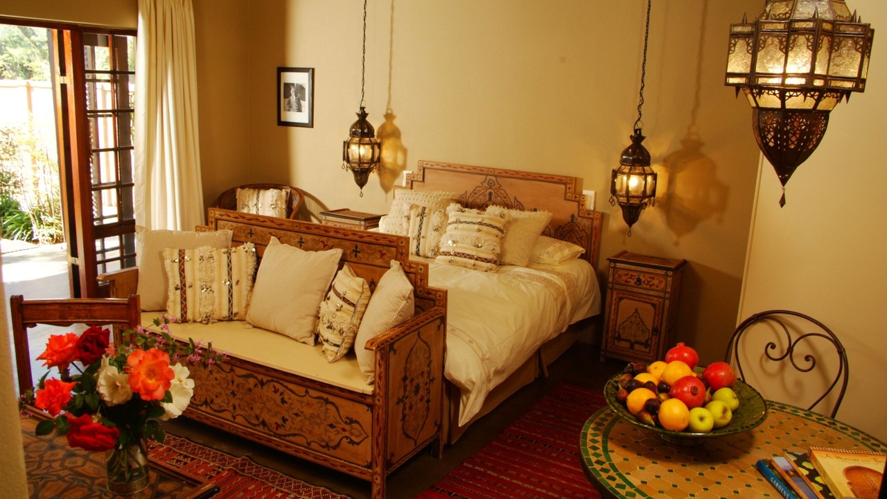 Photo of Bedroom in Menlo Park