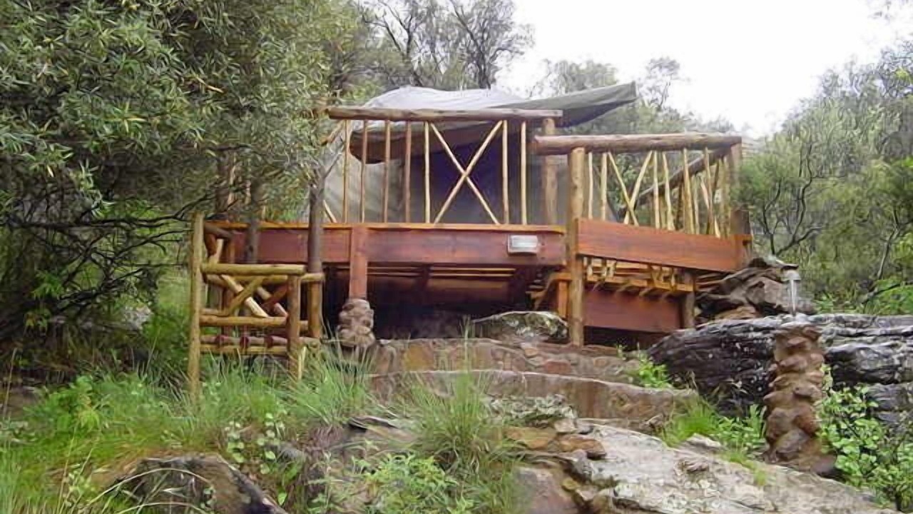 Photo of Outdoor in Smithfield