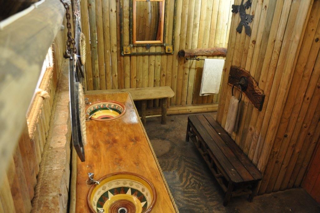 Photo of Bathroom in Smithfield