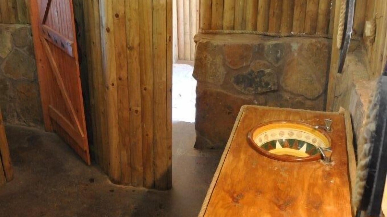 Photo of Bathroom in Smithfield