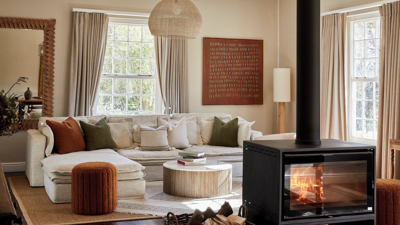 Photo of Livingroom in Cape Winelands
