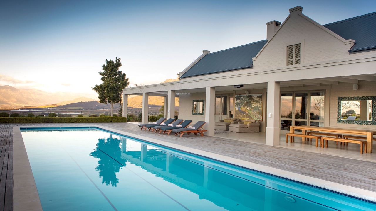 Photo of Outdoor in Cape Winelands