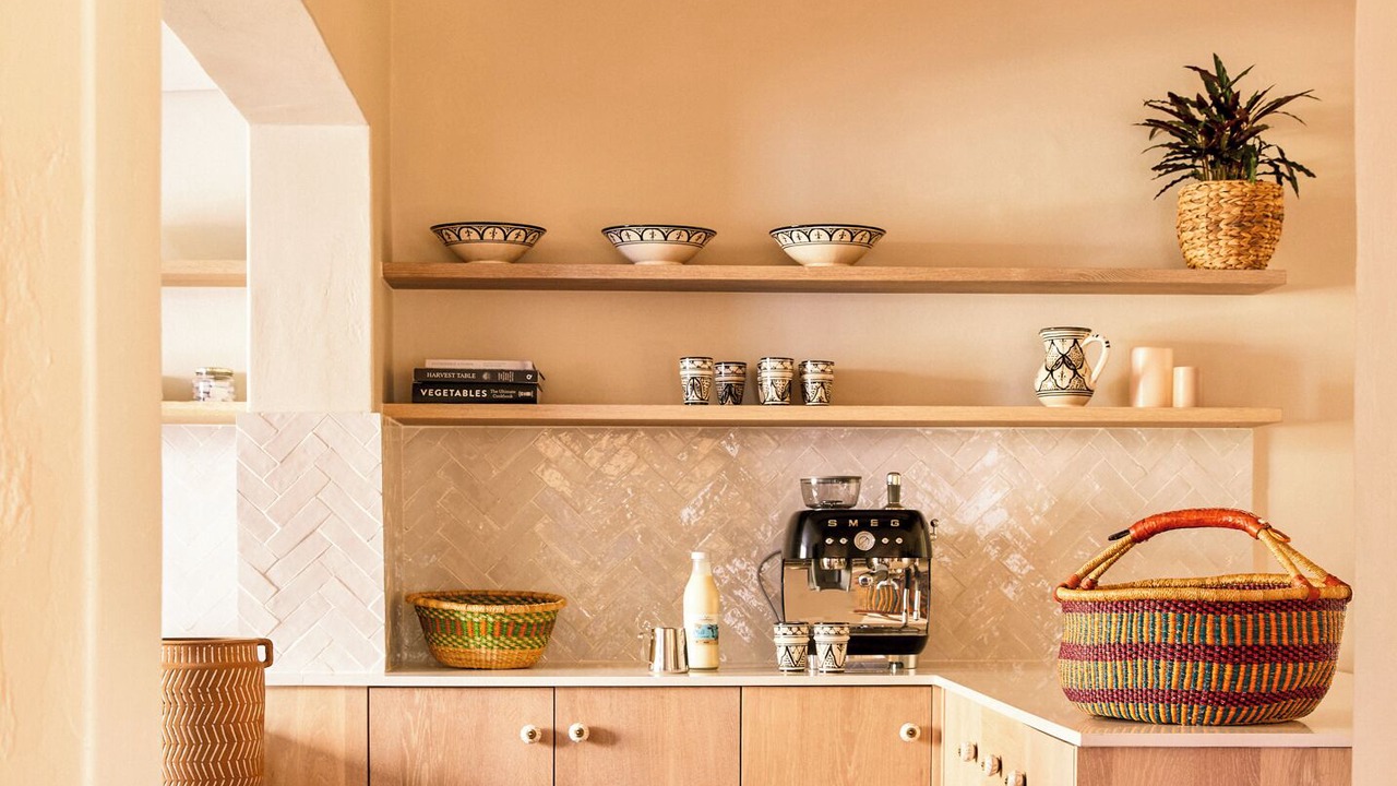 Photo of Kitchen in Cape Winelands