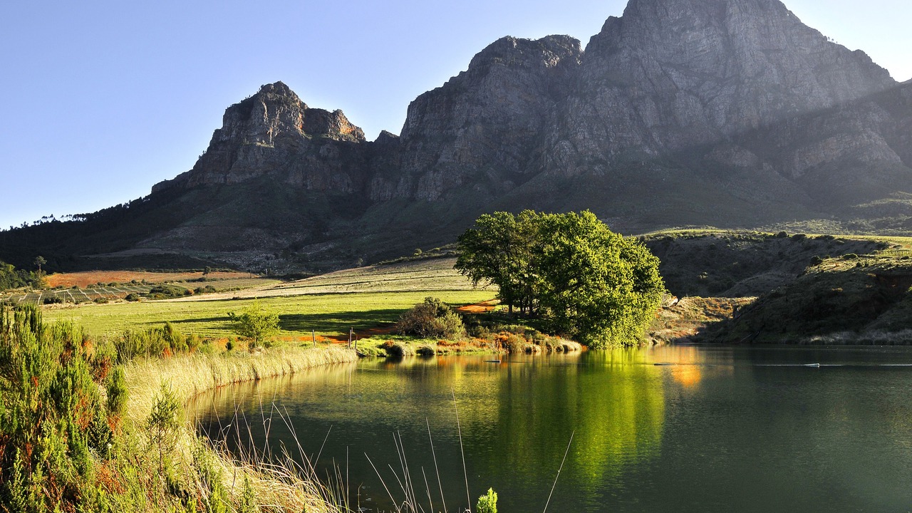 Photo of Outdoor in Cape Winelands