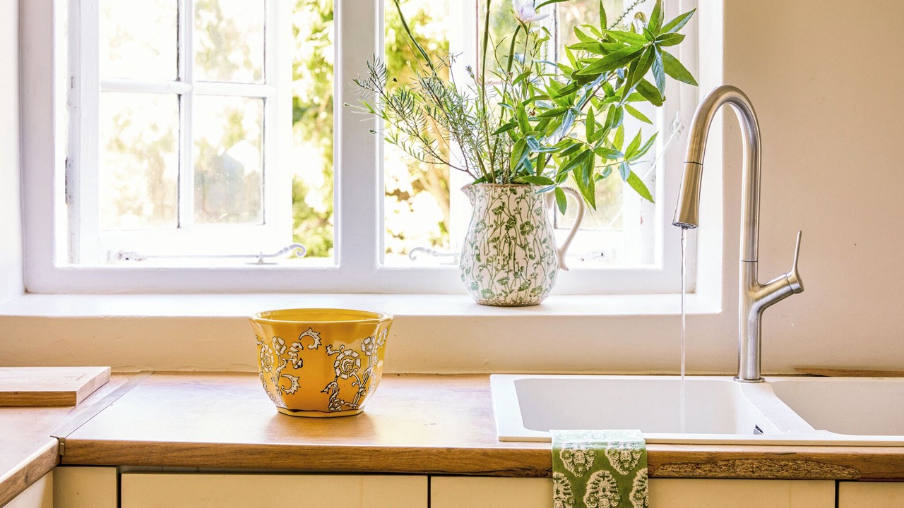 Photo of Kitchen in Cape Winelands