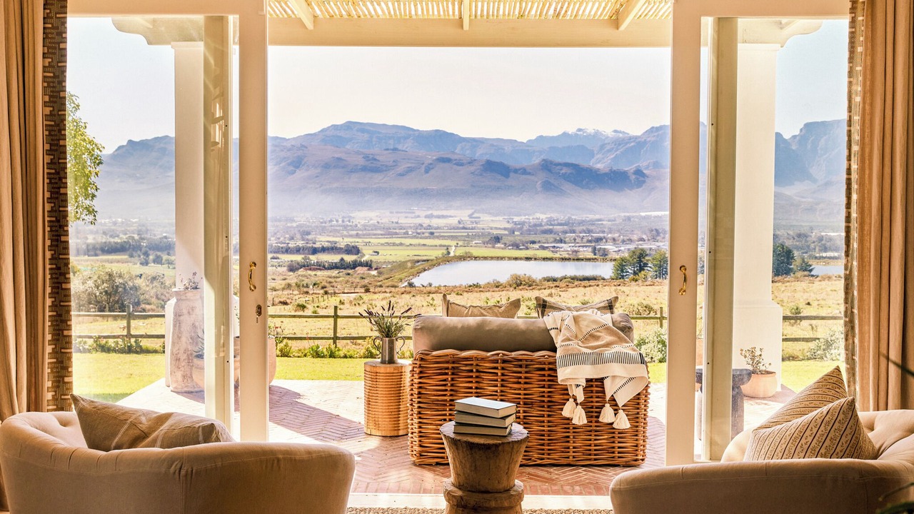 Photo of Others in Cape Winelands