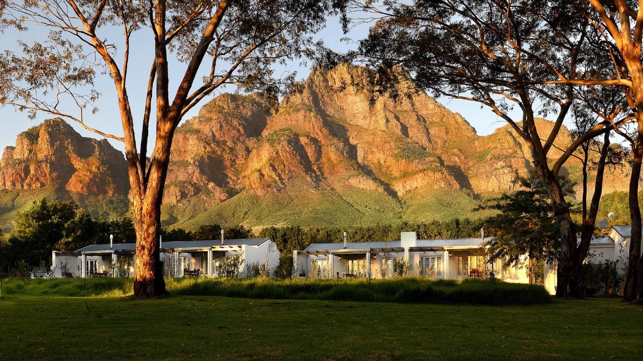 Photo of Others in Cape Winelands