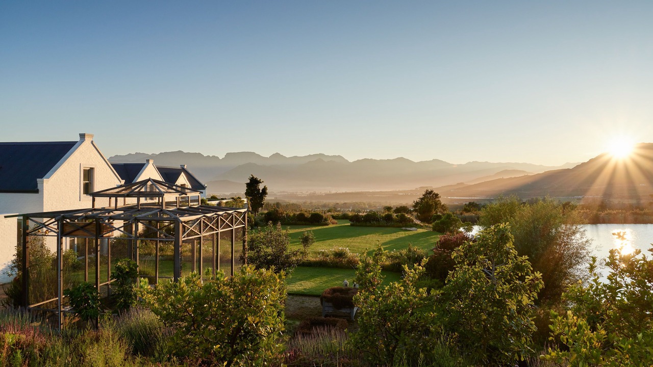 Photo of Others in Cape Winelands