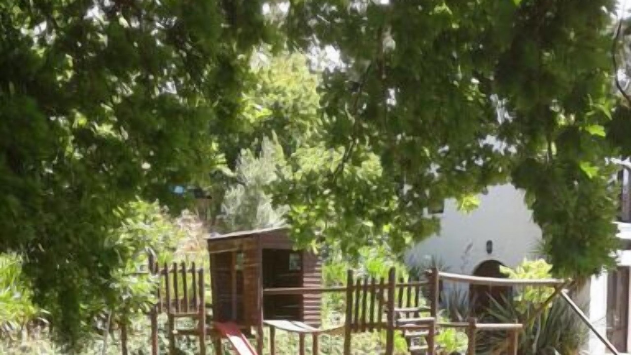 Photo of Outdoor in Eikenbosch