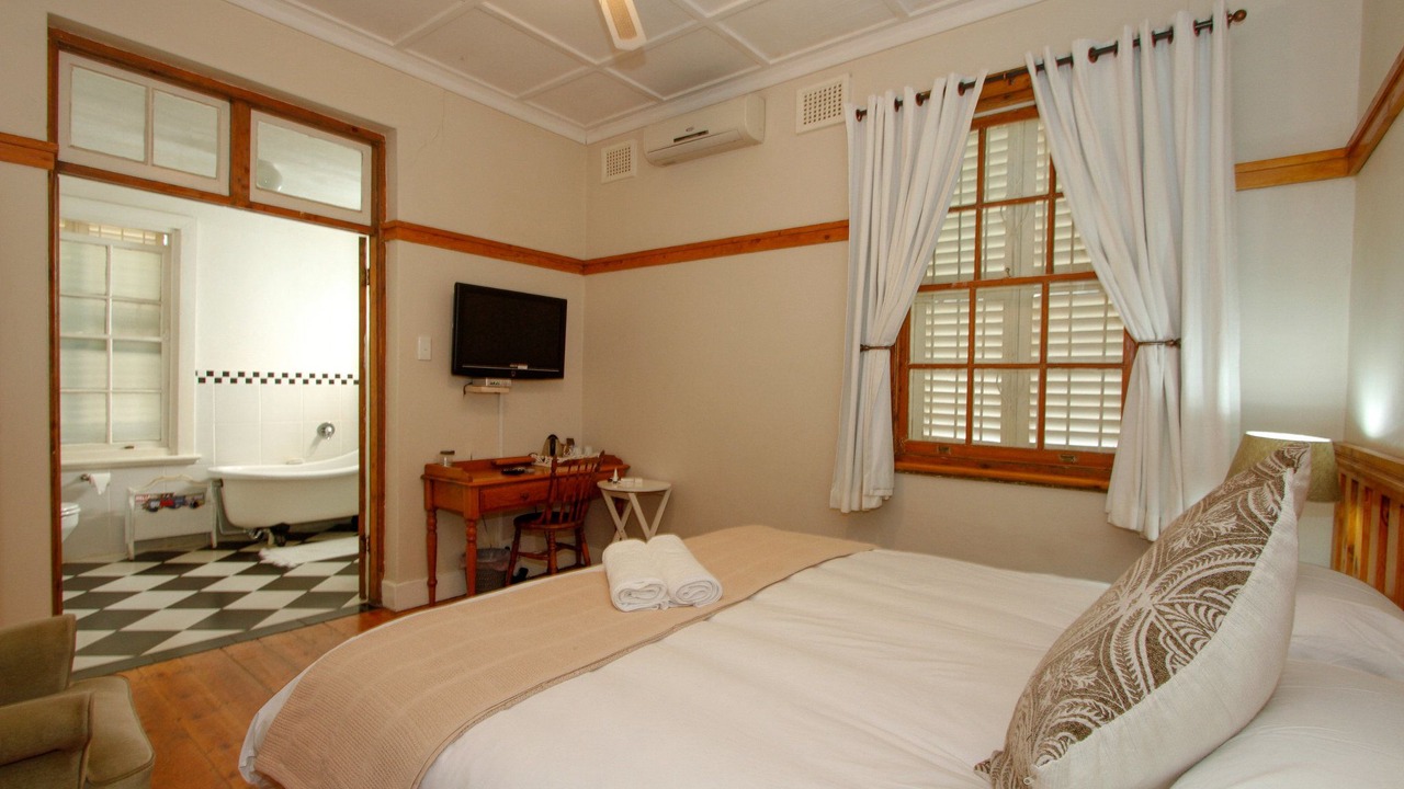Photo of Bedroom in Essenwood