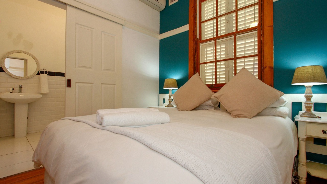 Photo of Bedroom in Essenwood