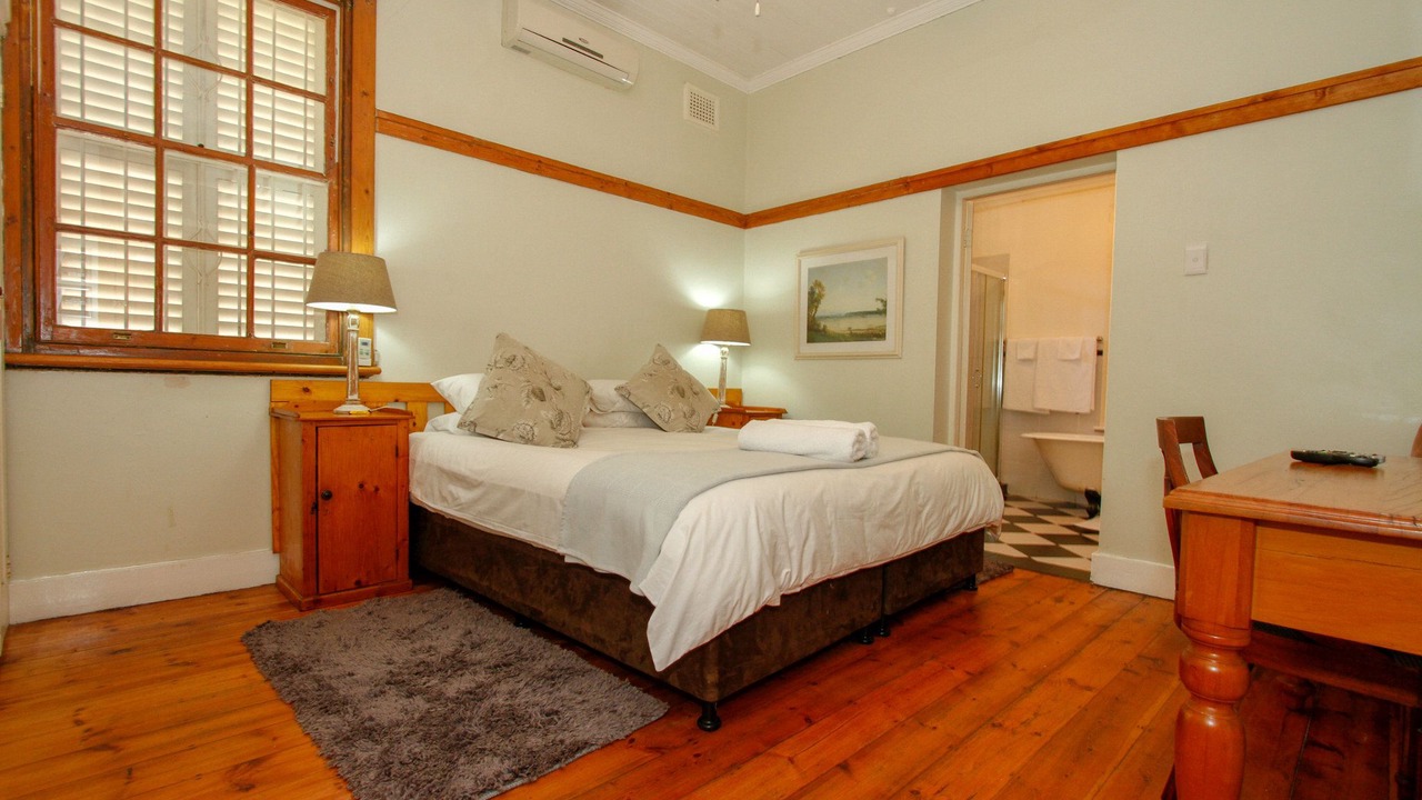 Photo of Bedroom in Essenwood