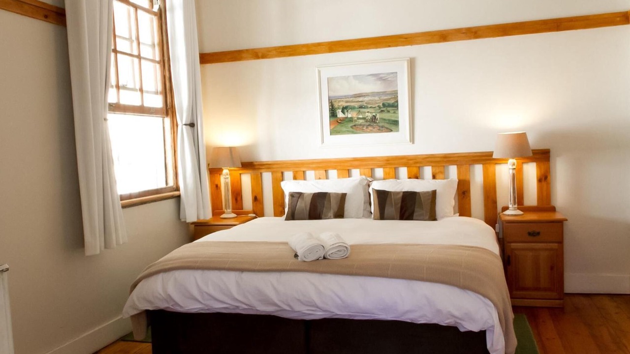 Photo of Bedroom in Essenwood