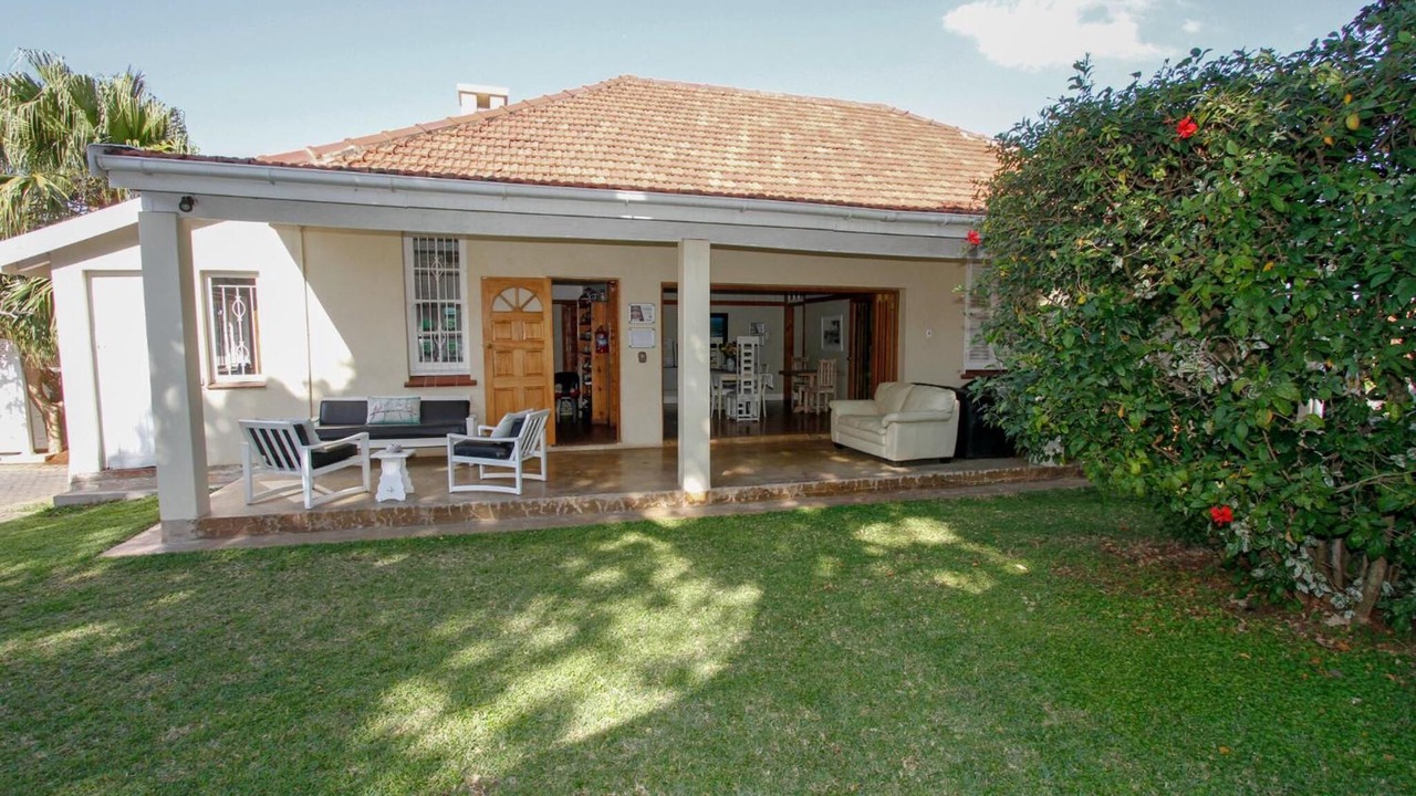 Photo of Patio Balcony in Essenwood