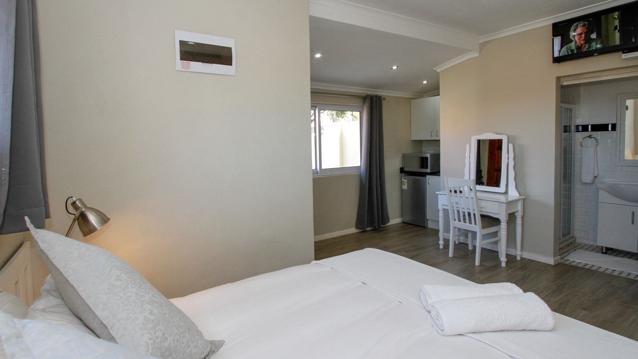 Photo of Bedroom in Essenwood
