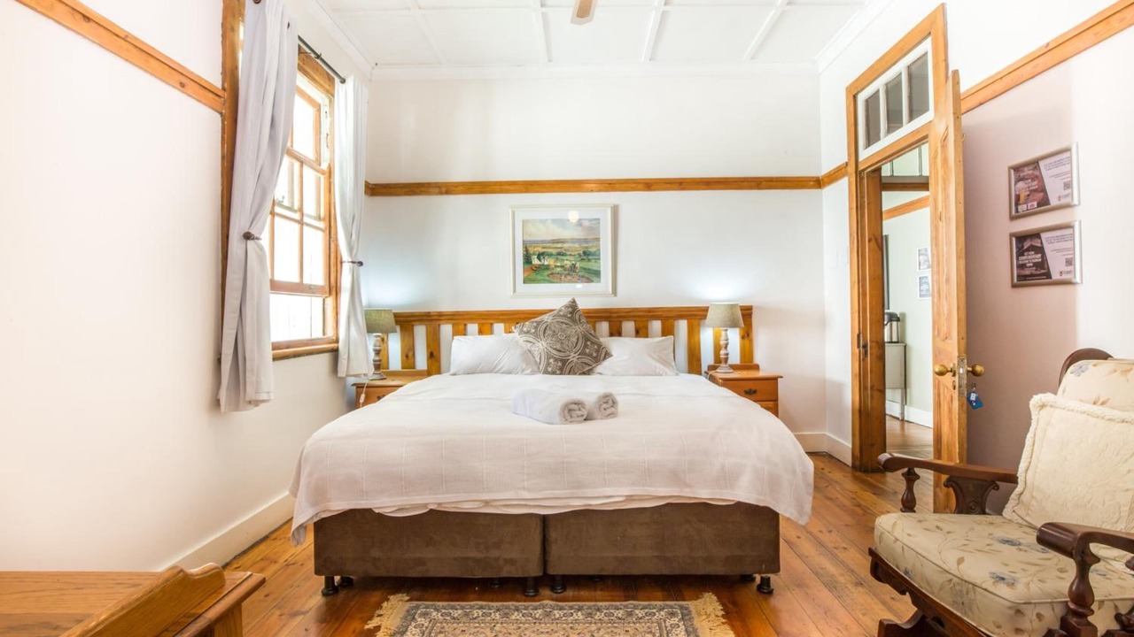 Photo of Bedroom in Essenwood