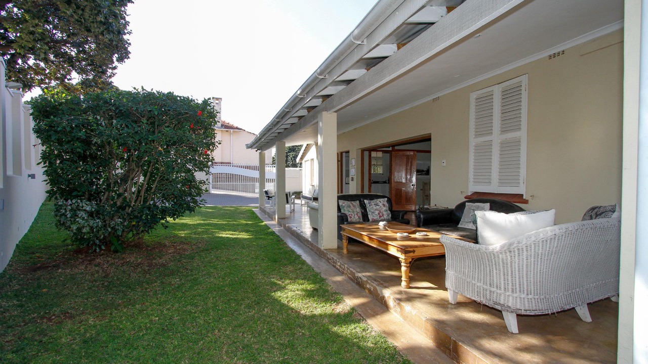 Photo of Patio Balcony in Essenwood