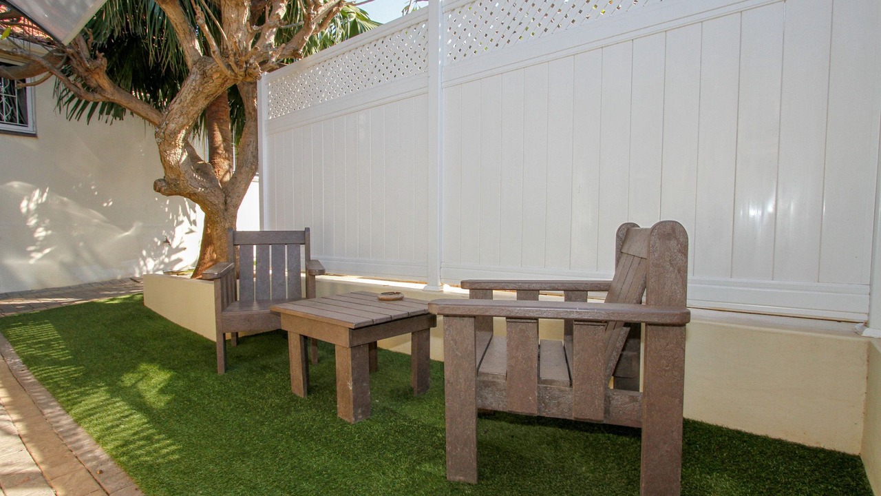 Photo of Patio Balcony in Essenwood