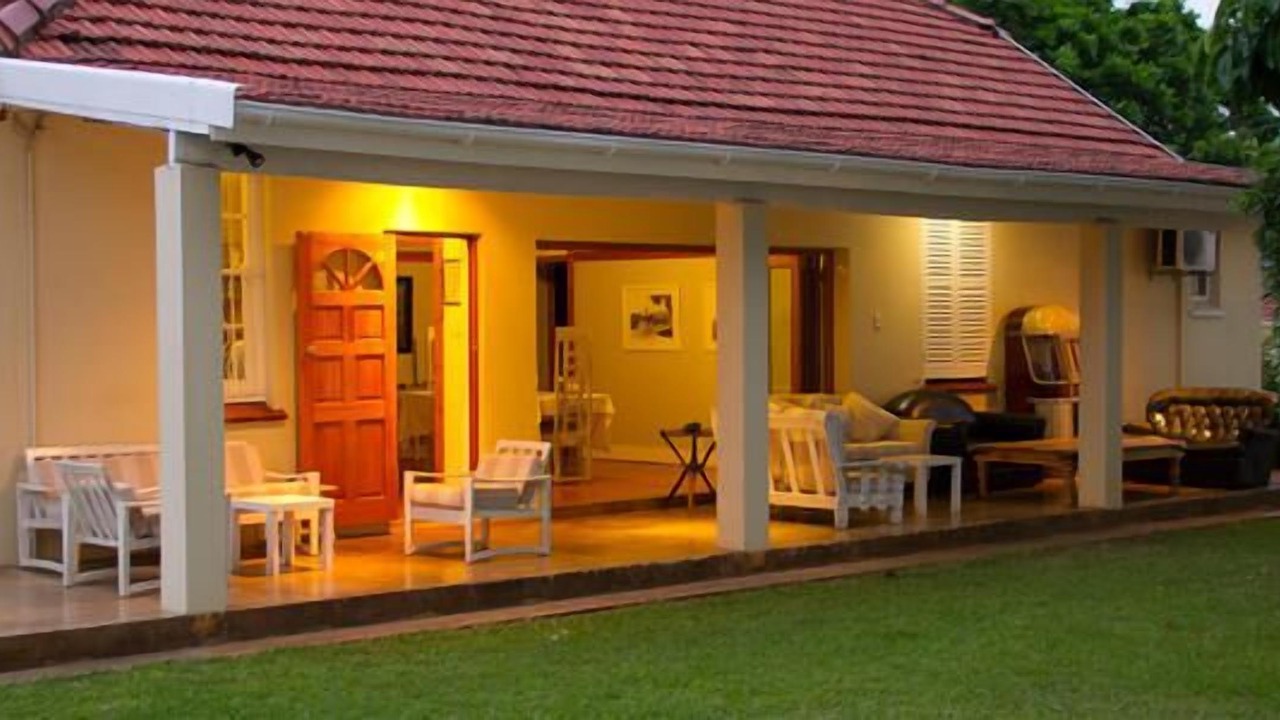 Photo of Patio Balcony in Essenwood