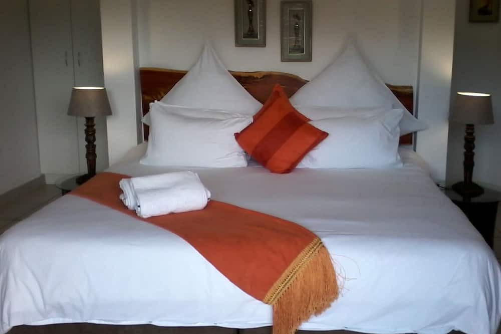 Photo of Bedroom in Kingsburgh