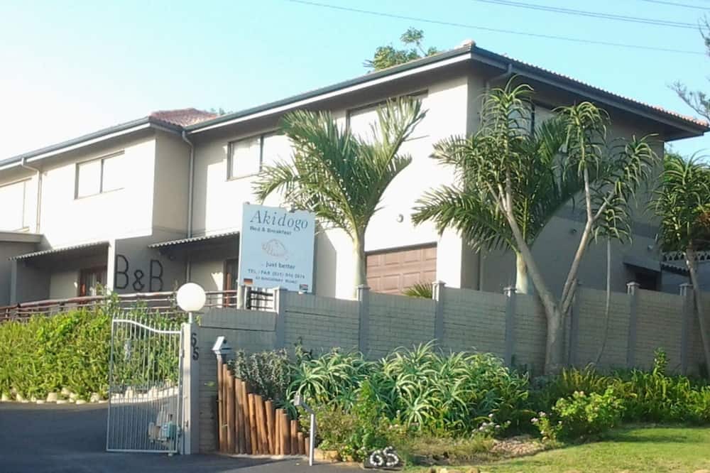 Photo of Outdoor in Kingsburgh