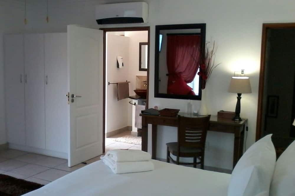Photo of Bedroom in Kingsburgh