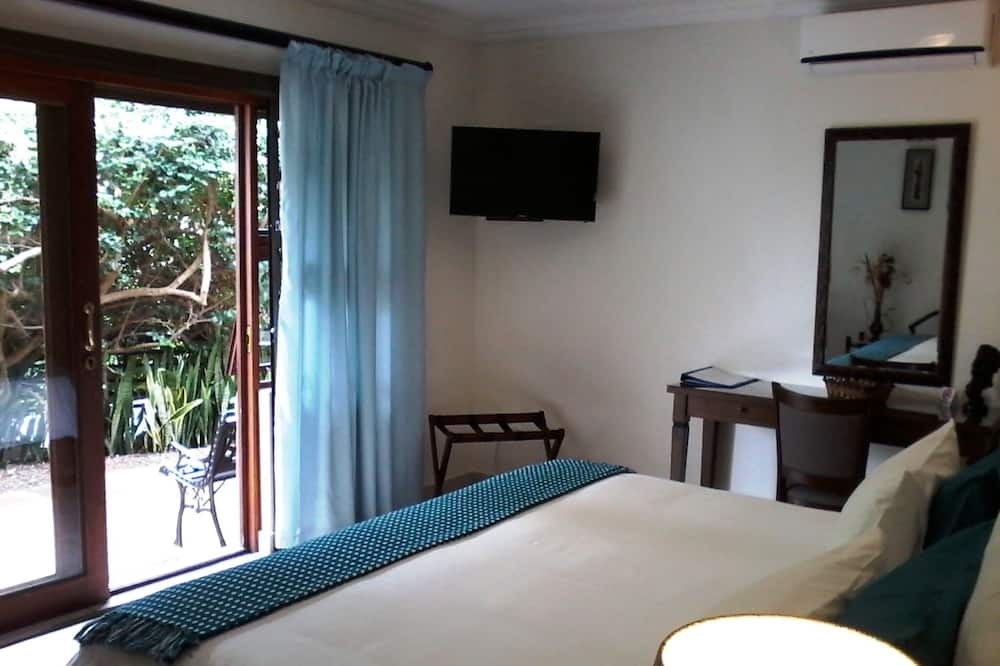 Photo of Bedroom in Kingsburgh